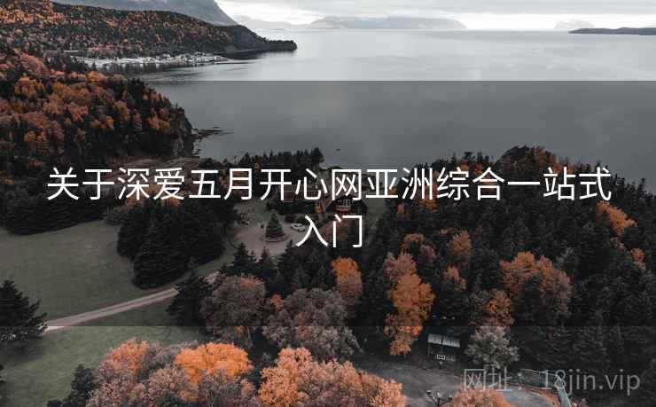 关于深爱五月开心网亚洲综合一站式入门